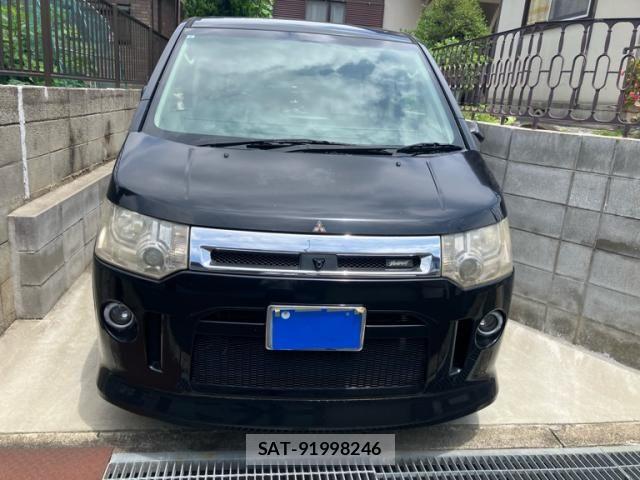 Mitsubishi DELICA 2007-09 7326751-1