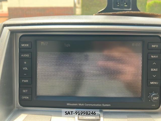Mitsubishi DELICA 2007-09 7326751-21