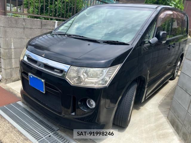 Mitsubishi DELICA 2007-09 7326751-2