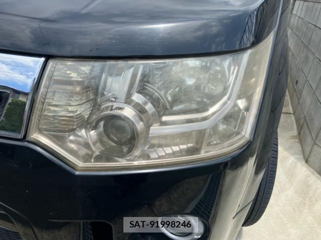 Mitsubishi DELICA 2007-09 7326751-3