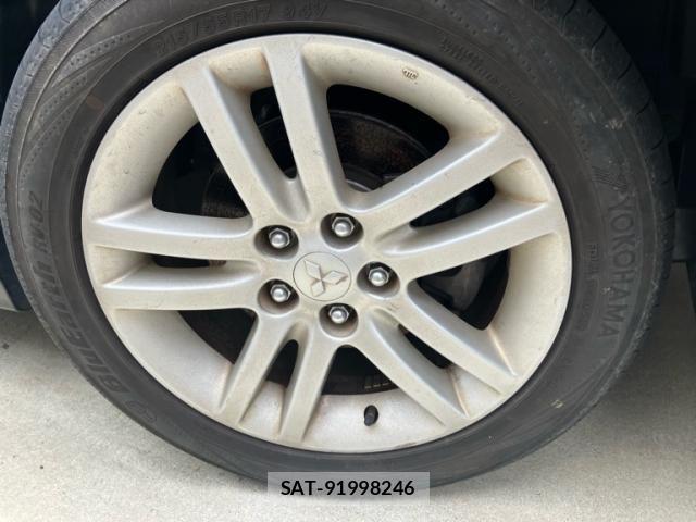 Mitsubishi DELICA 2007-09 7326751-4
