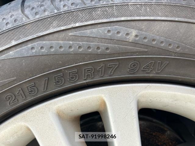 Mitsubishi DELICA 2007-09 7326751-5