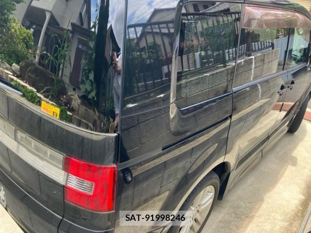 Mitsubishi DELICA 2007-09 7326751-6