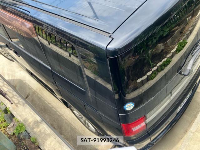 Mitsubishi DELICA 2007-09 7326751-7