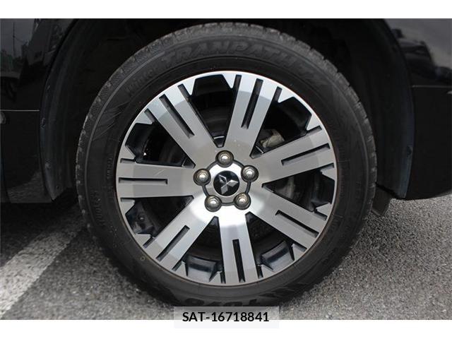 Mitsubishi DELICA 2024-04 7326739-9