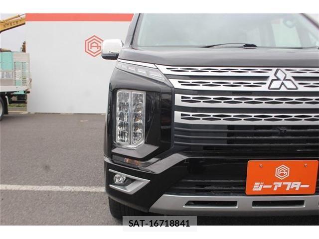 Mitsubishi DELICA 2024-04 7326739-12