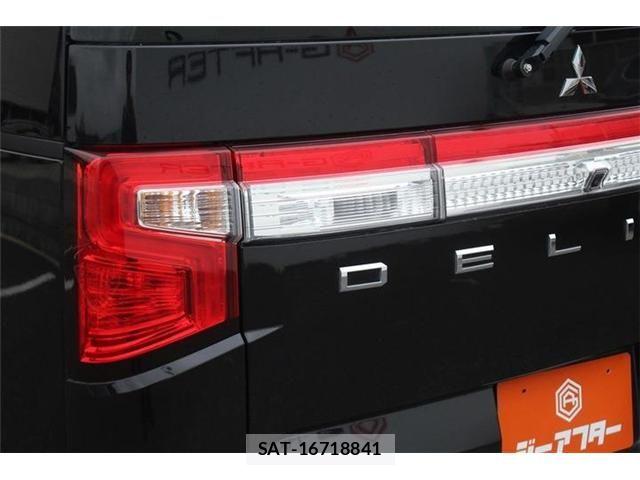 Mitsubishi DELICA 2024-04 7326739-13