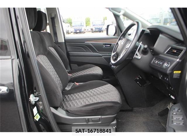Mitsubishi DELICA 2024-04 7326739-15