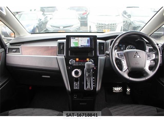 Mitsubishi DELICA 2024-04 7326739-20