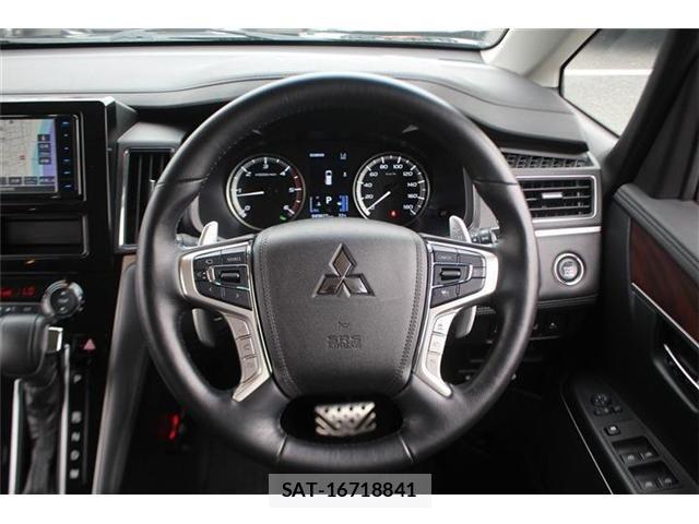 Mitsubishi DELICA 2024-04 7326739-21