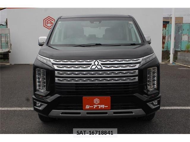 Mitsubishi DELICA 2024-04 7326739-2