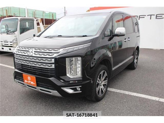 Mitsubishi DELICA 2024-04 7326739-3