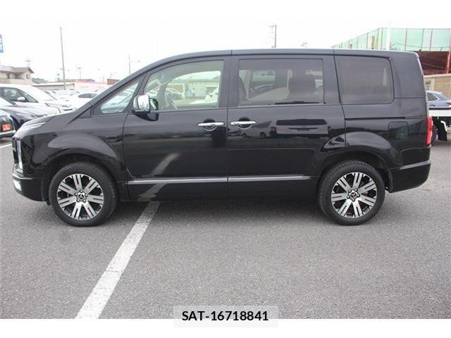 Mitsubishi DELICA 2024-04 7326739-4