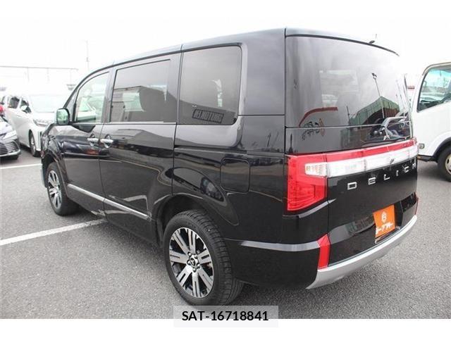 Mitsubishi DELICA 2024-04 7326739-5