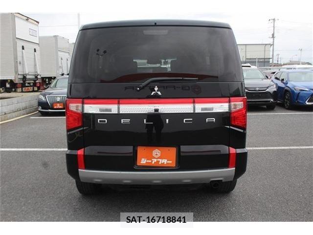 Mitsubishi DELICA 2024-04 7326739-6