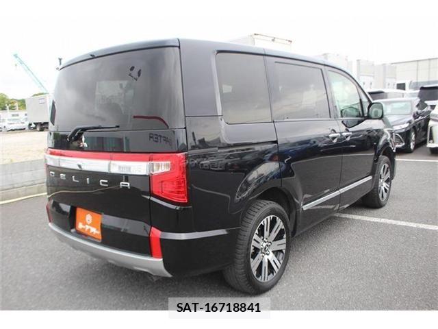 Mitsubishi DELICA 2024-04 7326739-7