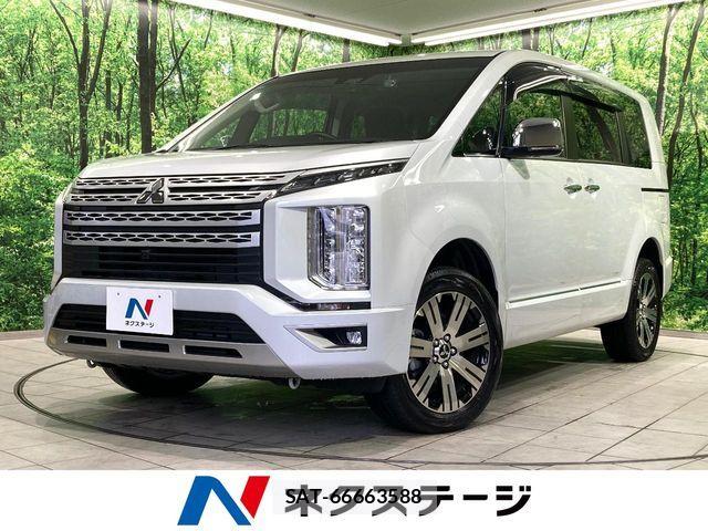 Mitsubishi DELICA 2024-10 7326719-0