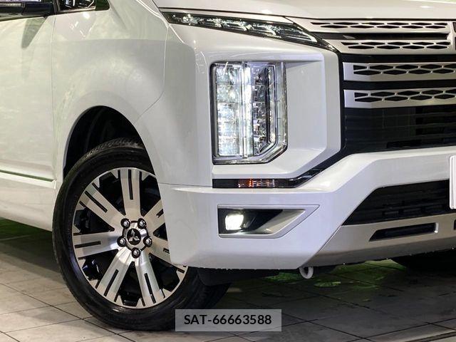 Mitsubishi DELICA 2024-10 7326719-12