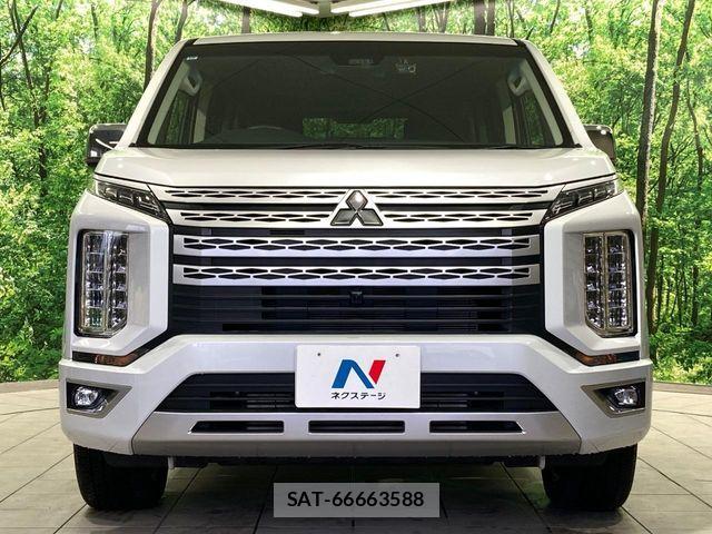 Mitsubishi DELICA 2024-10 7326719-14
