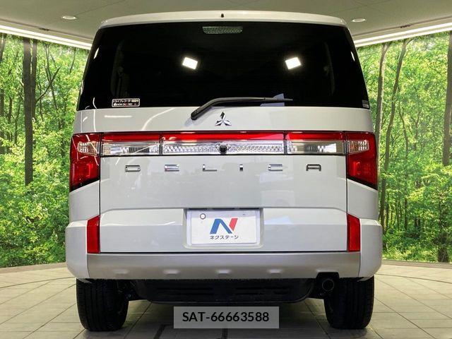 Mitsubishi DELICA 2024-10 7326719-15