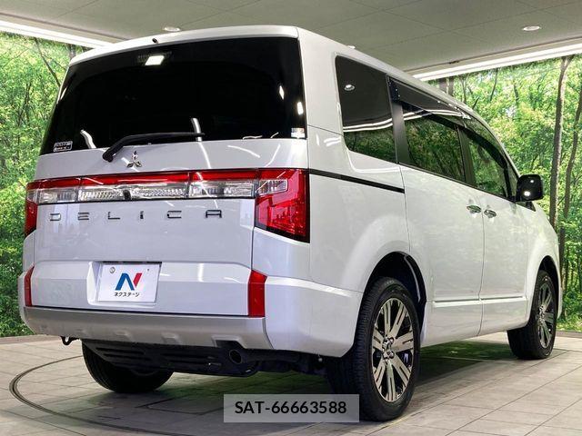 Mitsubishi DELICA 2024-10 7326719-16