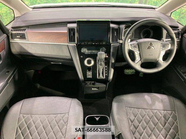 Mitsubishi DELICA 2024-10 7326719-1
