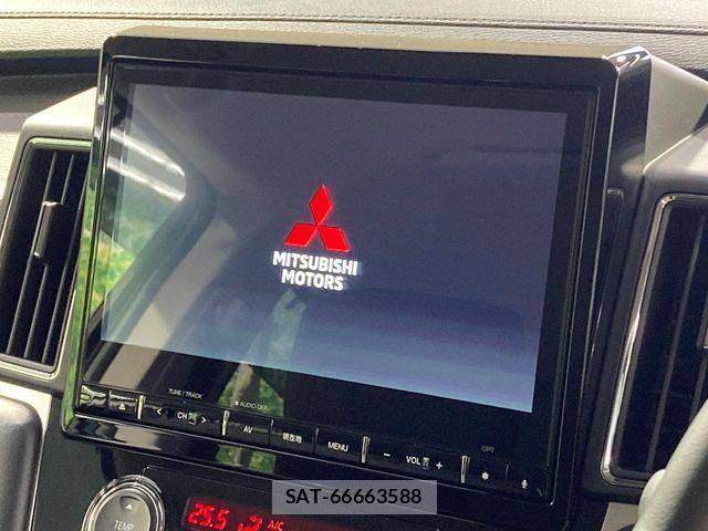 Mitsubishi DELICA 2024-10 7326719-2