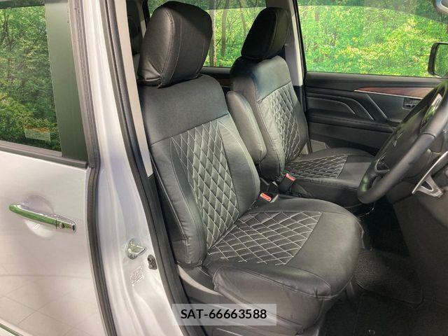 Mitsubishi DELICA 2024-10 7326719-7