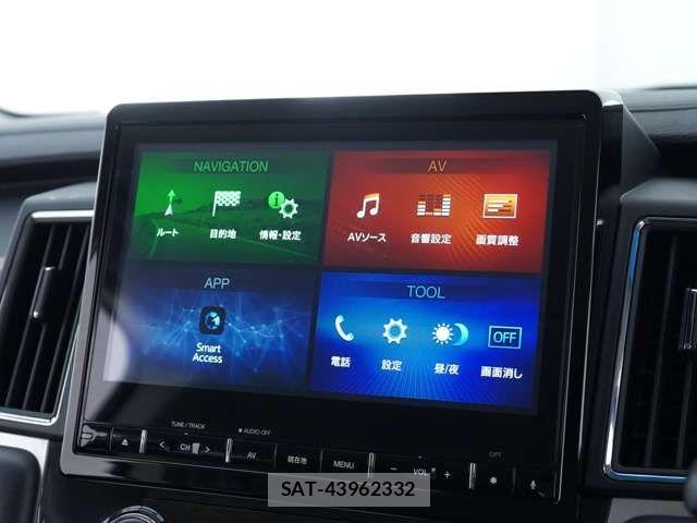 Mitsubishi DELICA 2021-08 7326737-10