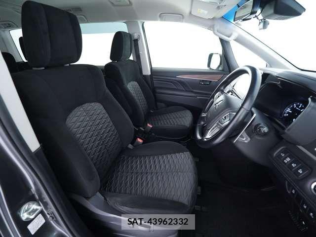 Mitsubishi DELICA 2021-08 7326737-13