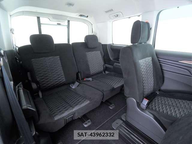 Mitsubishi DELICA 2021-08 7326737-15
