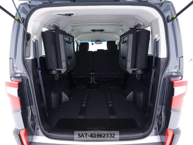 Mitsubishi DELICA 2021-08 7326737-16