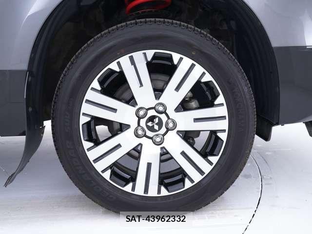 Mitsubishi DELICA 2021-08 7326737-18