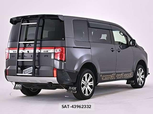 Mitsubishi DELICA 2021-08 7326737-19