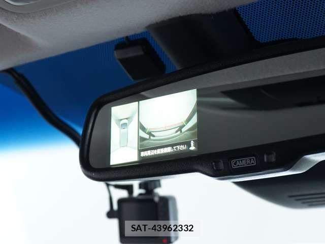 Mitsubishi DELICA 2021-08 7326737-3