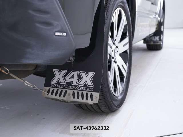 Mitsubishi DELICA 2021-08 7326737-8