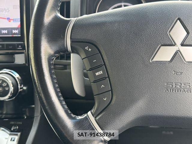 Mitsubishi DELICA 2018-04 7326752-12