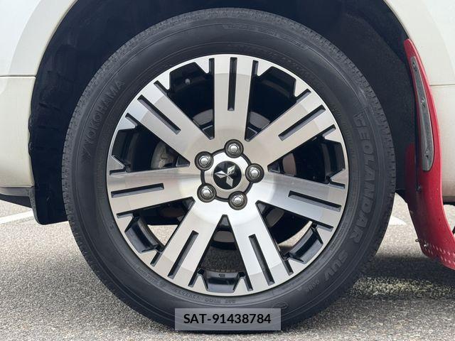 Mitsubishi DELICA 2018-04 7326752-29