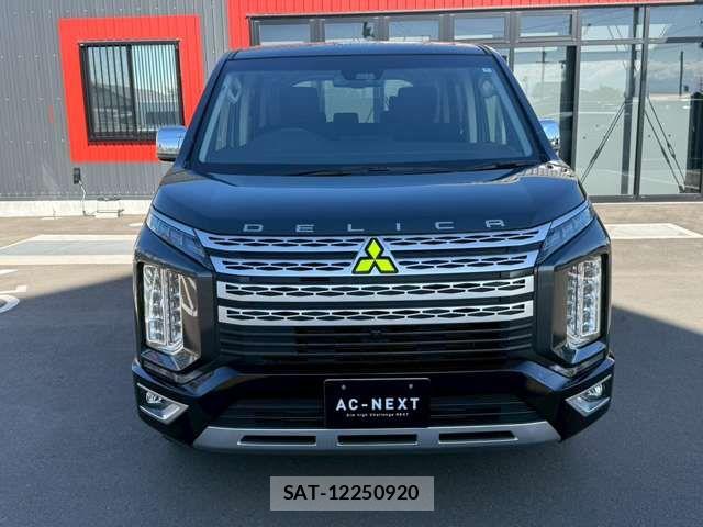 Mitsubishi DELICA 2022-02 7326738-16