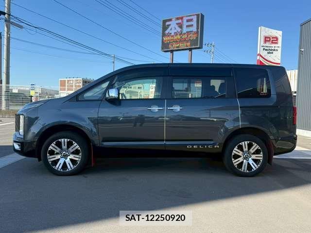 Mitsubishi DELICA 2022-02 7326738-17