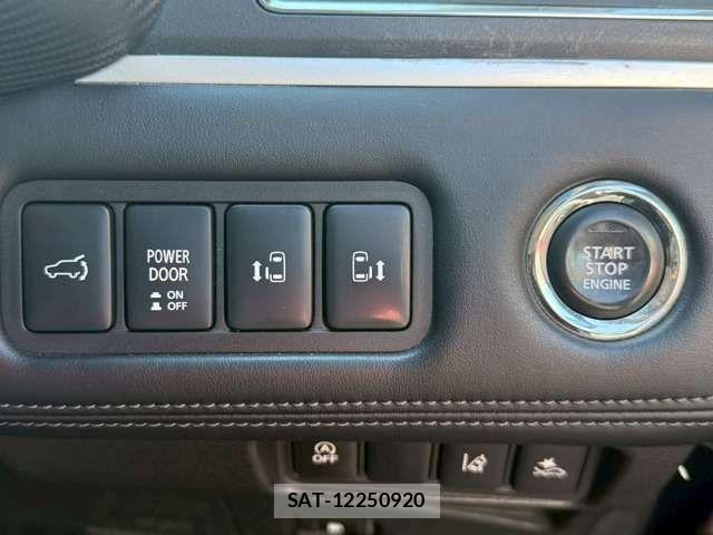 Mitsubishi DELICA 2022-02 7326738-4