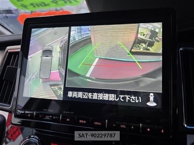Mitsubishi DELICA 2021-11 7326736-9