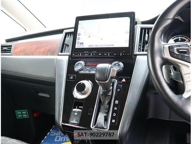 Mitsubishi DELICA 2021-11 7326736-10