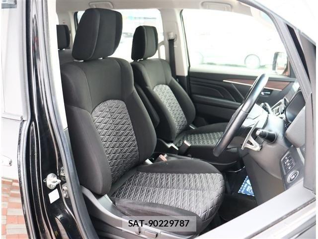 Mitsubishi DELICA 2021-11 7326736-14