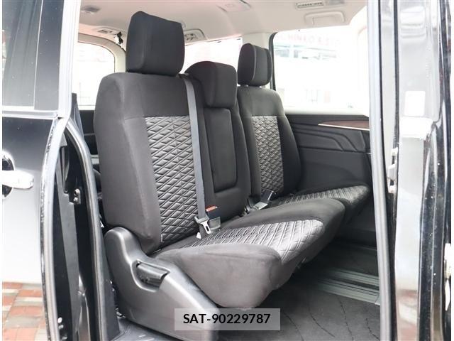 Mitsubishi DELICA 2021-11 7326736-15