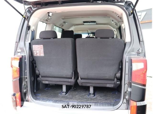 Mitsubishi DELICA 2021-11 7326736-17