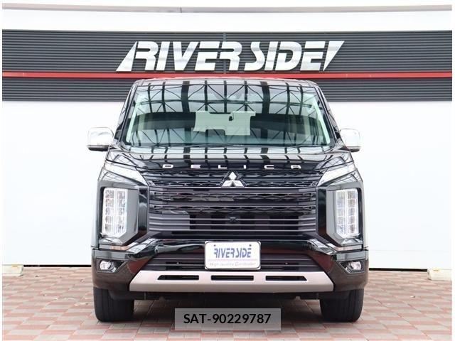 Mitsubishi DELICA 2021-11 7326736-19