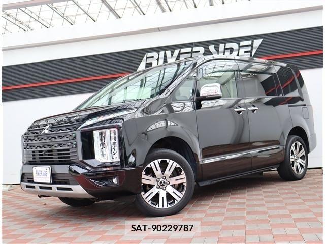 Mitsubishi DELICA 2021-11 7326736-20