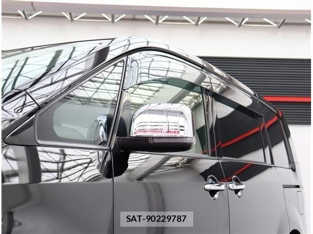 Mitsubishi DELICA 2021-11 7326736-22