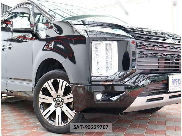 Mitsubishi DELICA 2021-11 7326736-24